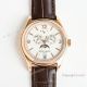 Swiss Clone Patek Philippe Complications Annual Calendar Rose Gold Gray Dial Watch 39 mm (2)_th.jpg